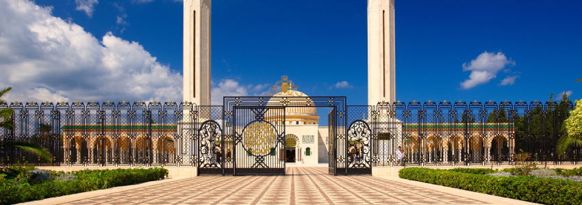 Estadia barata em Monastir